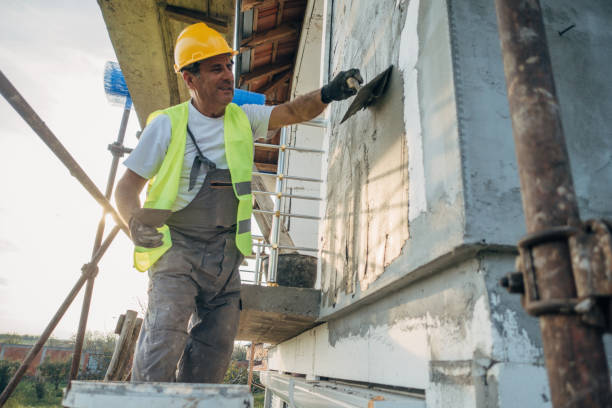 Best Soundproof Insulation Installation  in Fenton, MI