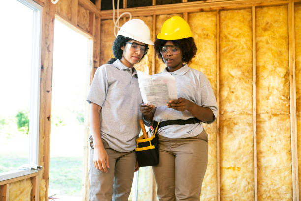 Insulation Repair Services in Fenton, MI