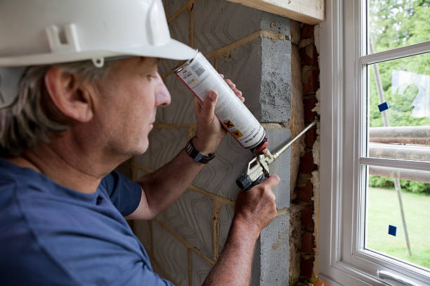 Best Insulation Repair Services  in Fenton, MI