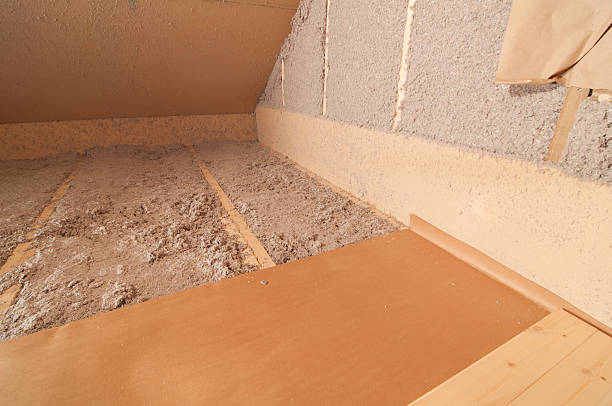 Best Affordable Insulation Services  in Fenton, MI